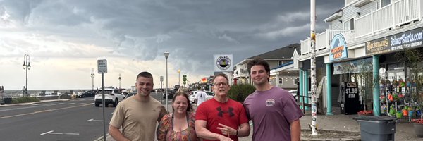 ryanoconnor2023 Profile Banner