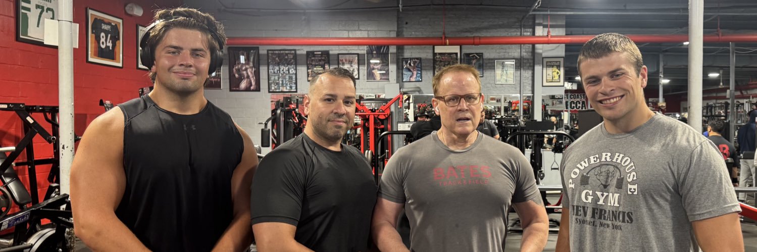 Ryan O’Connor banner