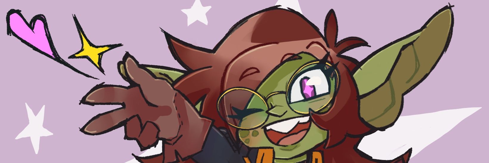Hazelbean's banner