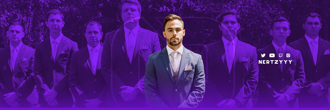 Nertzy banner