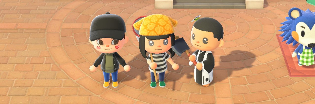 ivanpaoloo's profile banner image