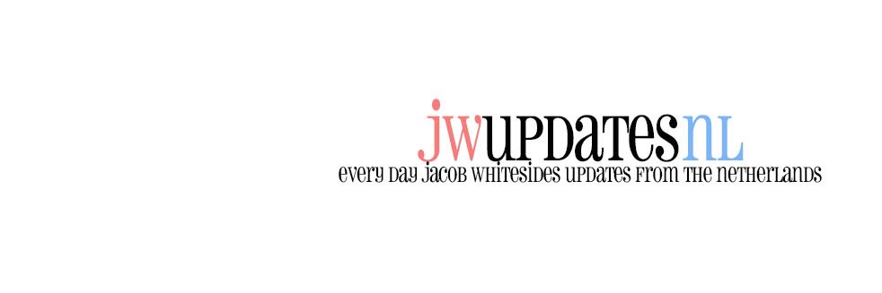 JWupdatesNL's profile banner image