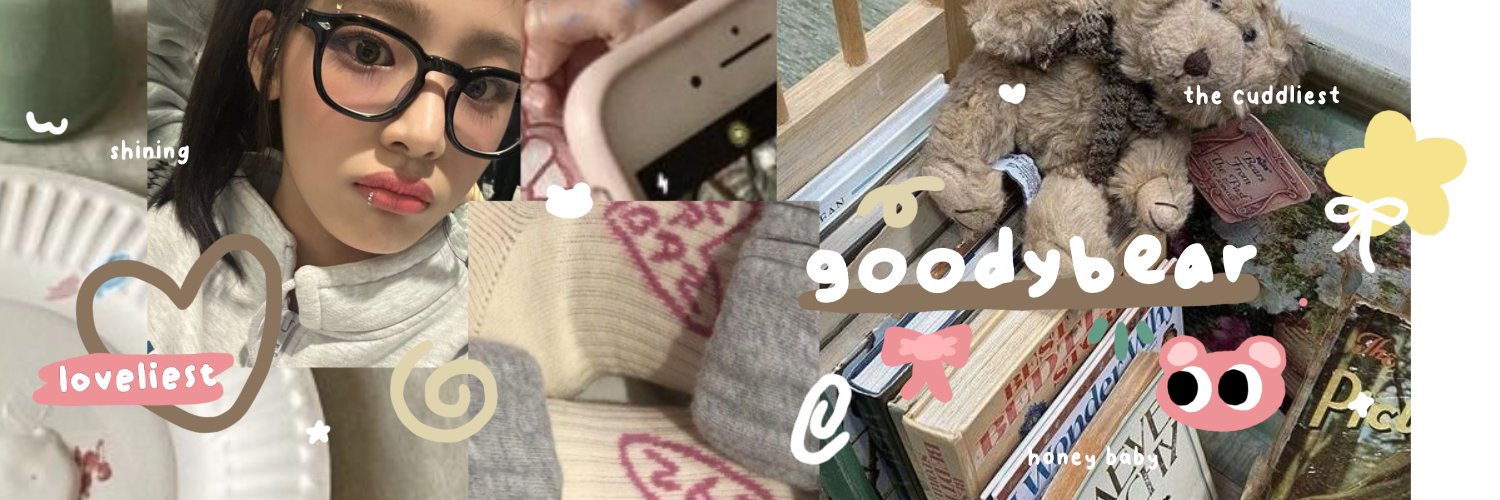 ᡣ • . • 𐭩 banner
