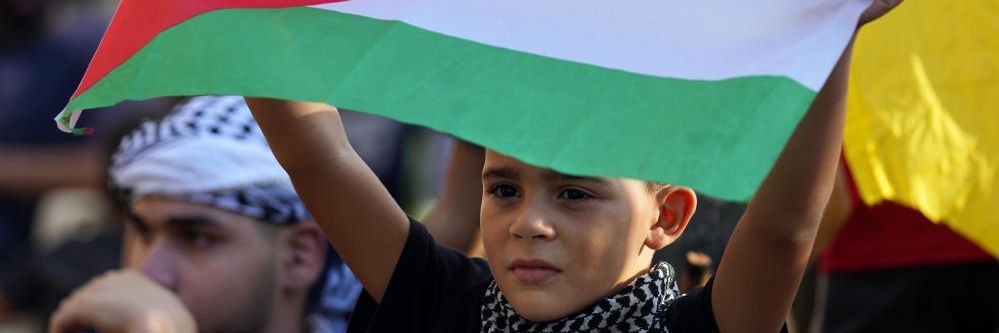🇵🇸 banner
