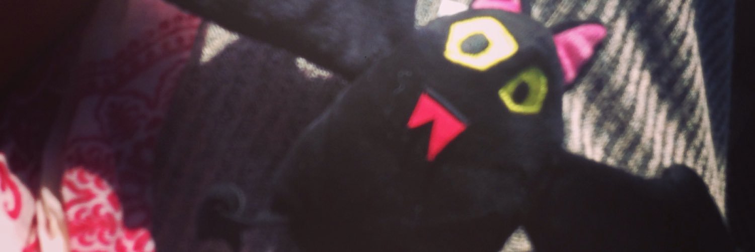 itsdanbam's profile banner image