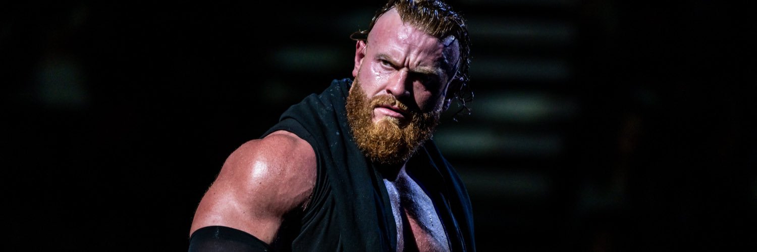 Buddy Matthews banner