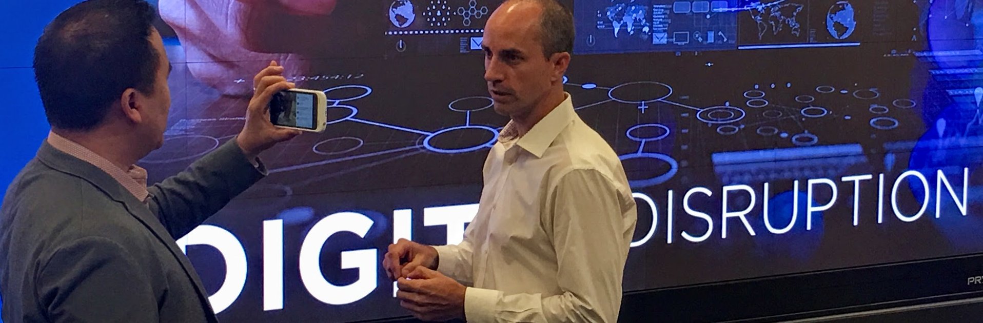 Kevin F Bandy banner