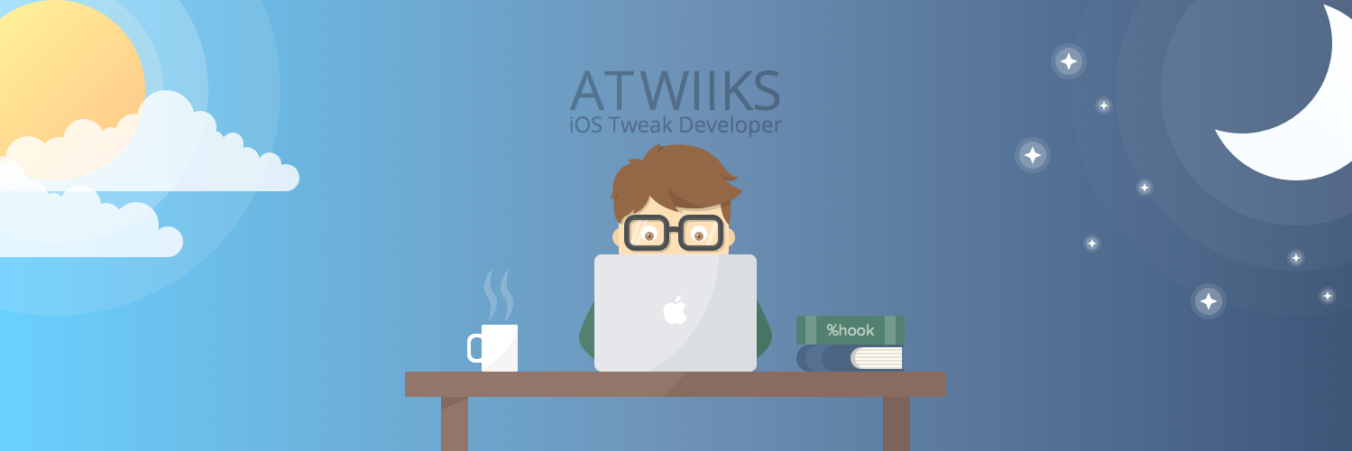 ATwiiks's profile banner image