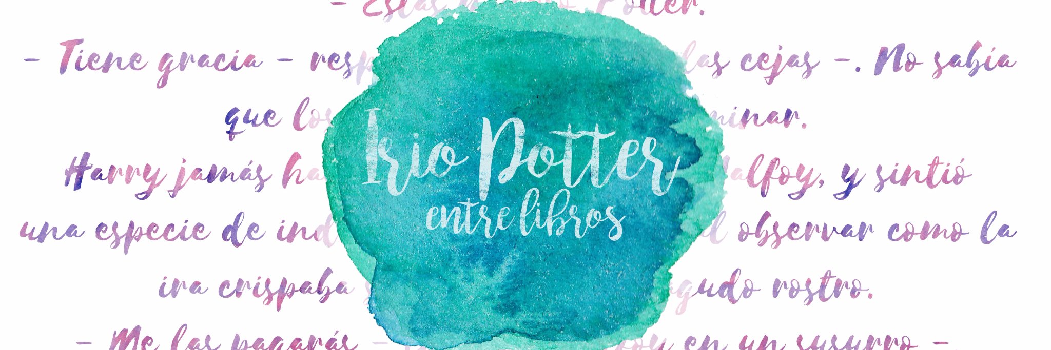 irio_potter's profile banner image