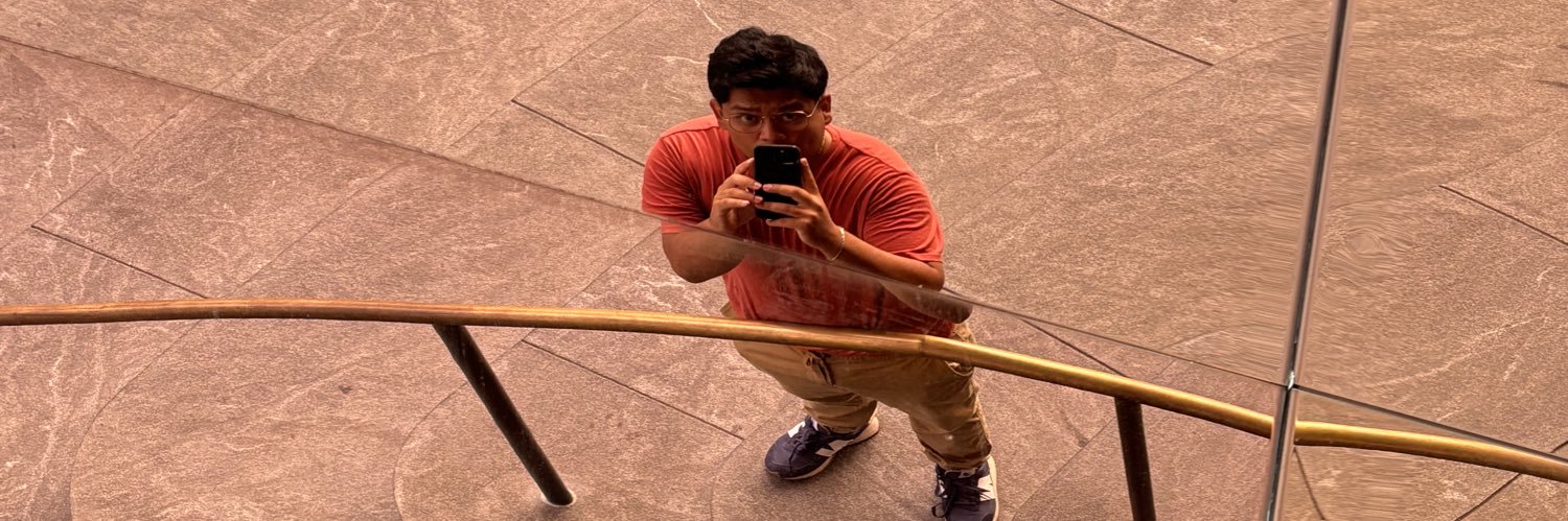ricadl97's profile banner image
