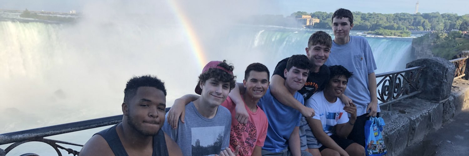 CarsonPrice14's profile banner image