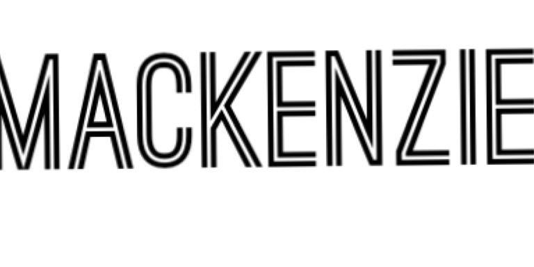 Kenzie❤️ banner