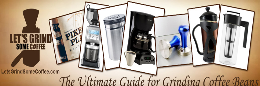 LetsGrindSomeCoffee banner