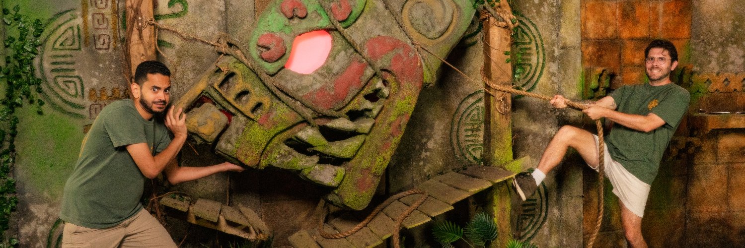 ScammellDesigns's profile banner image