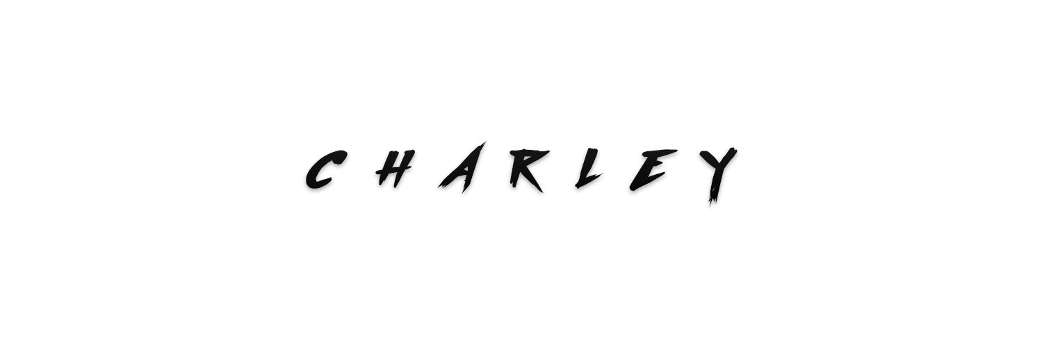 Chqrley's profile banner image