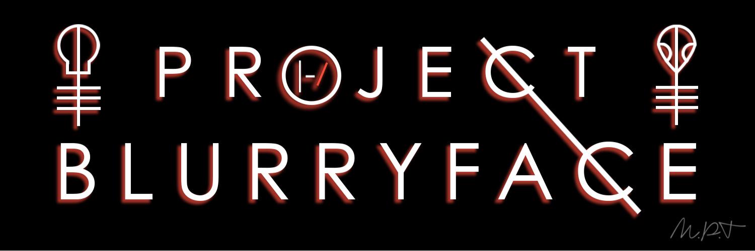 projectblurry's profile banner image
