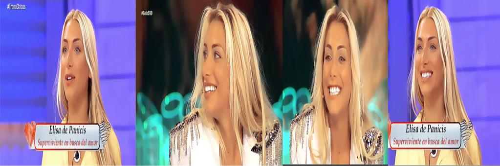 ElisaPCFans_'s profile banner image