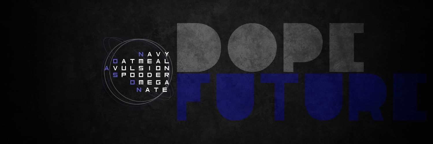 DopeFutureAF's profile banner image