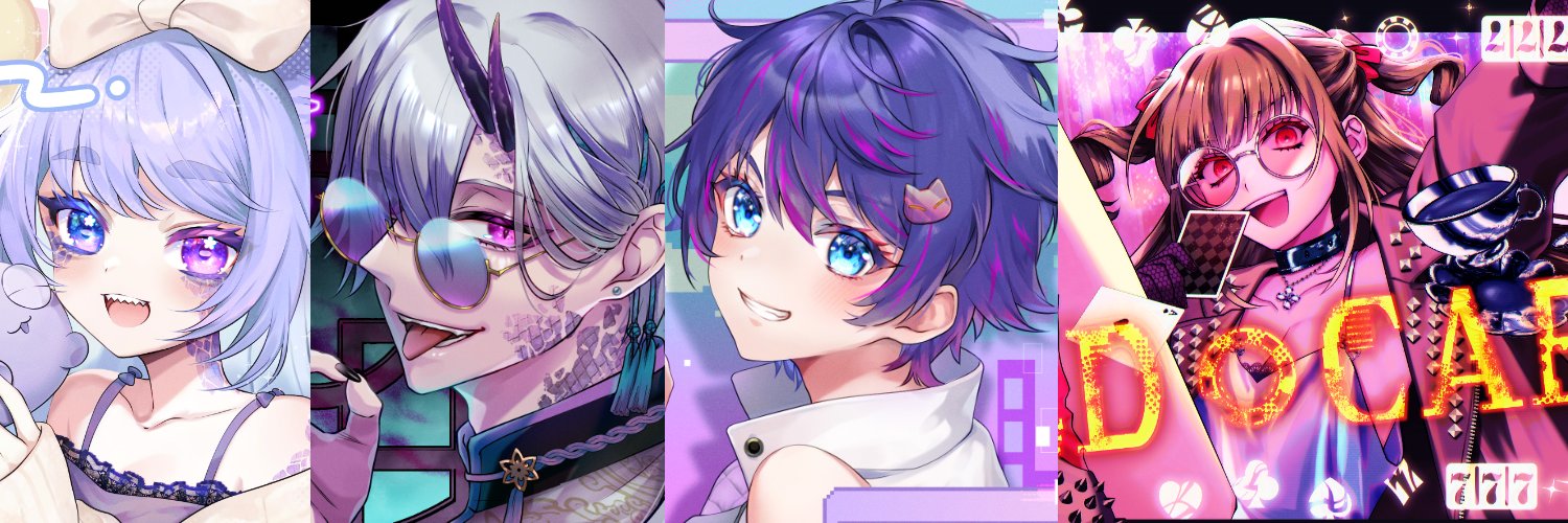 久城かずや💐ウェディング量産💍受付中！ banner