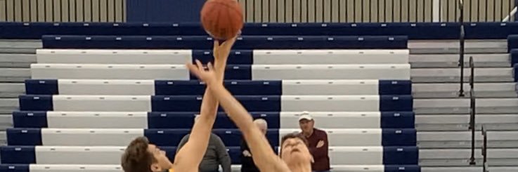 Nate Talbot banner
