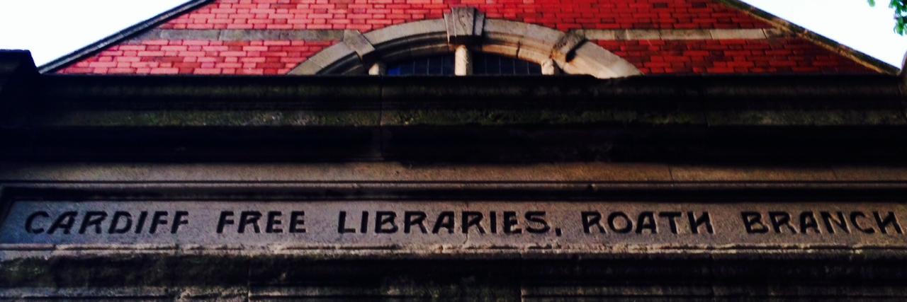 OurRoathLibrary's profile banner image