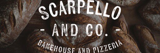 SCARPELLO & CO banner