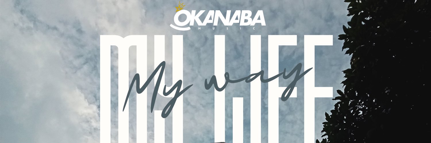 okanabalive's profile banner image