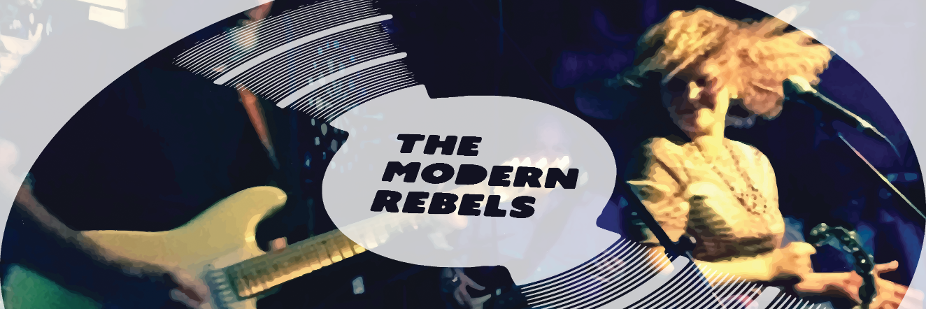 ModernRebels's profile banner image