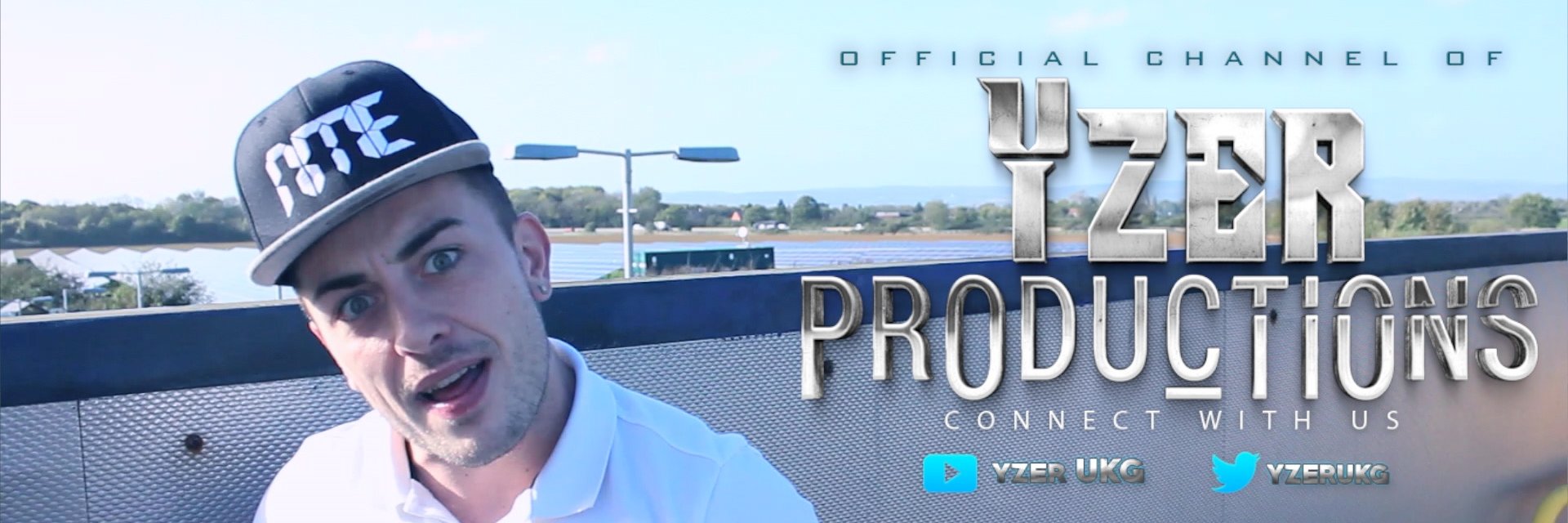 YZERTV's profile banner image