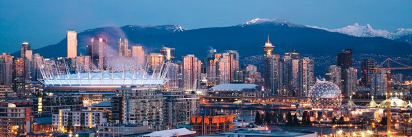 ISACAVancouver Profile Banner