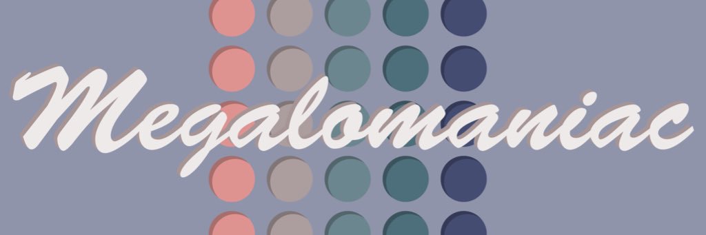 Megalo94's profile banner image
