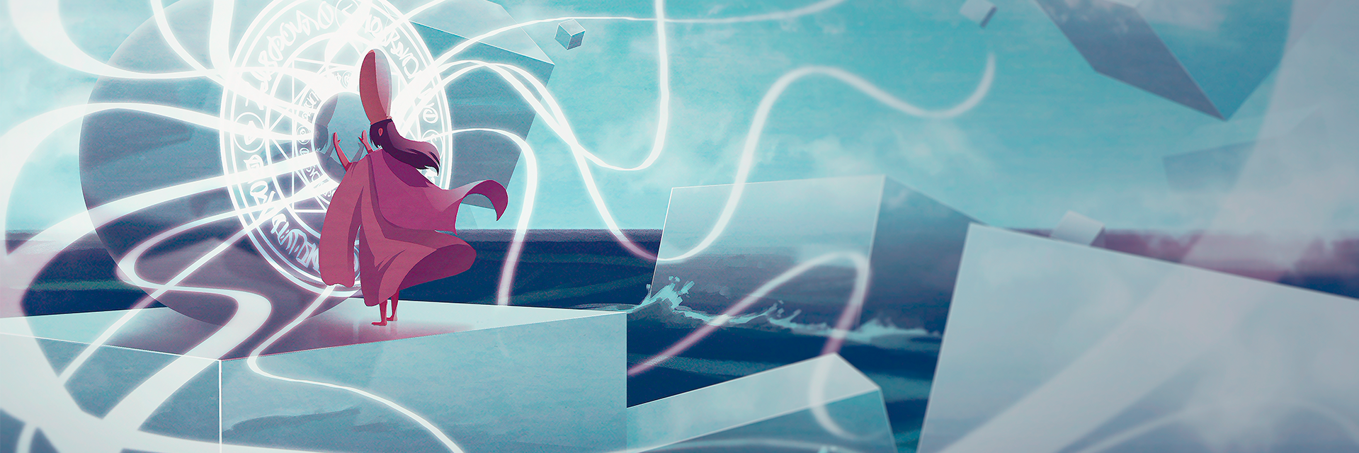 Xib (They/Them) 🏳️‍🌈 banner