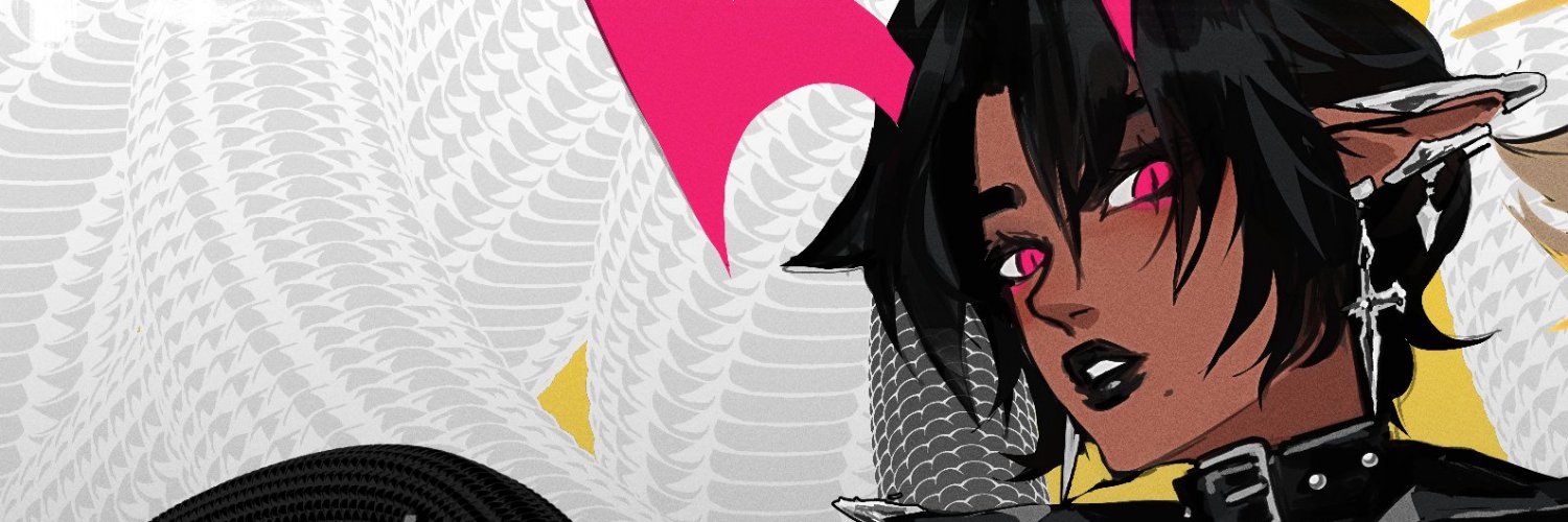 BANI-BANI (BAKUSHIN BAKUSHIN BAKUSHIN SHIN)'s banner