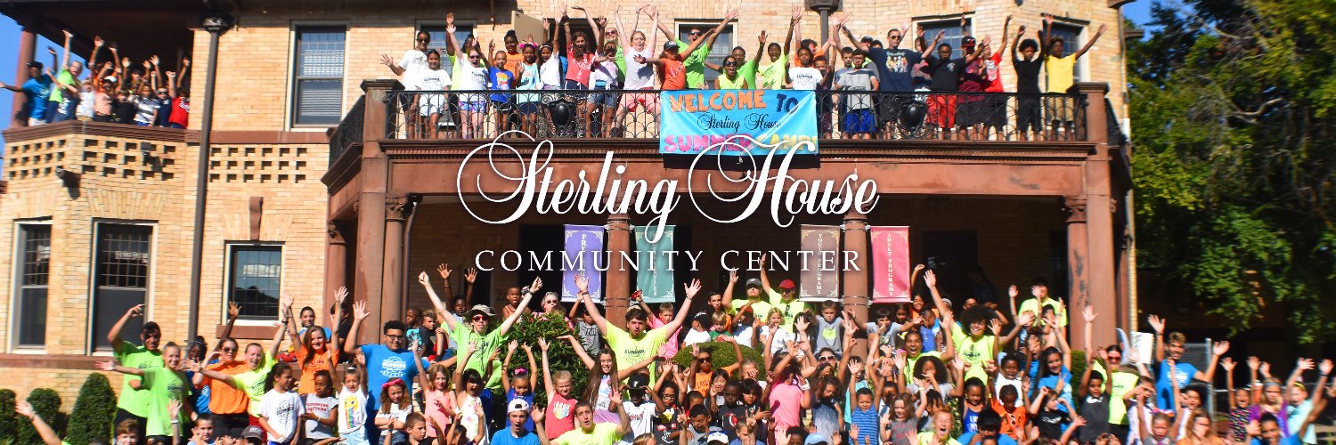 SterlingHouseCC's profile banner image