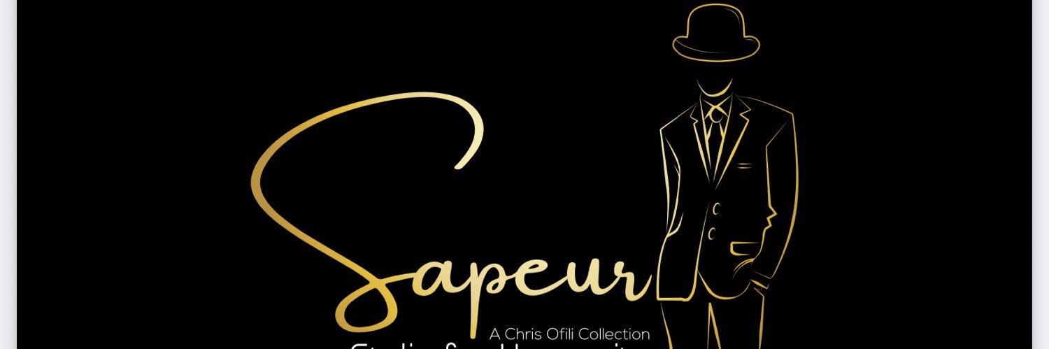 Chris Ofili banner