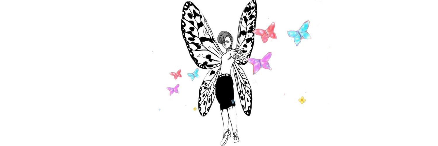 KingOverFairies's profile banner image