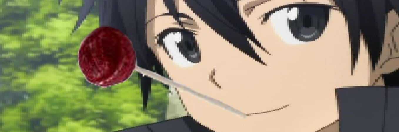 KiritoSama974's profile banner image