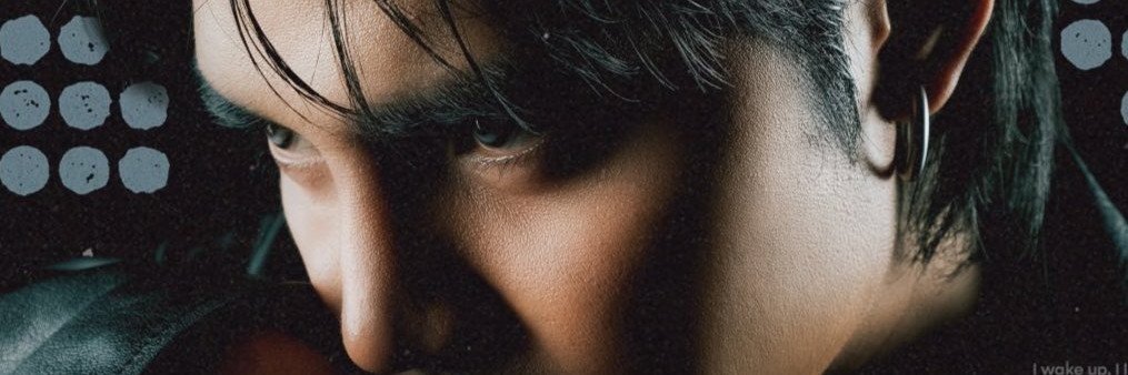 anji1275's profile banner image