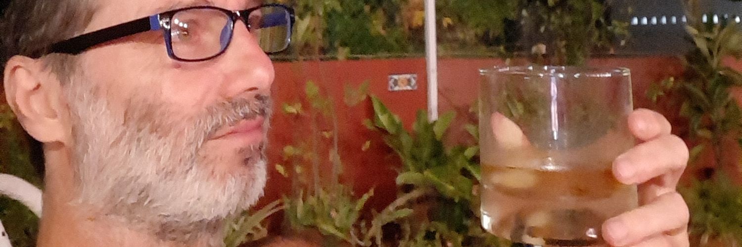 Ronyakd's profile banner image