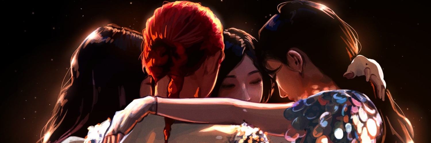 WinteeerKim's profile banner image