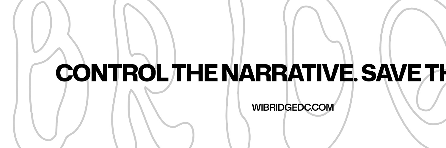 wibridgedc's profile banner image