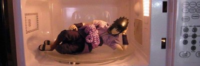 Lalushloo | Micah banner