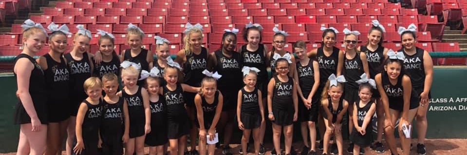 akadancestudio's profile banner image