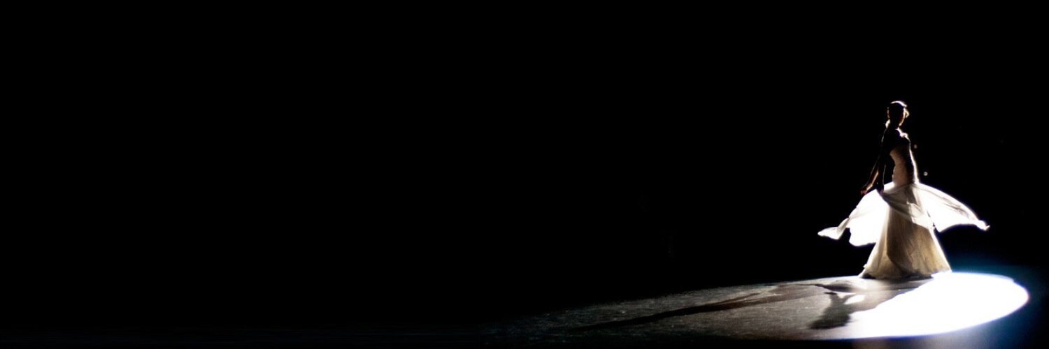 TonR's profile banner image
