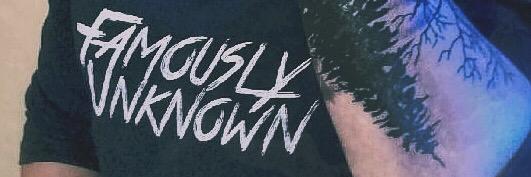 Fmouslyunknown's profile banner image