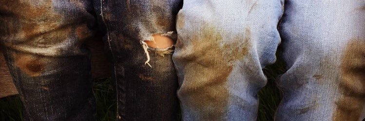 CreightonGeorge's profile banner image