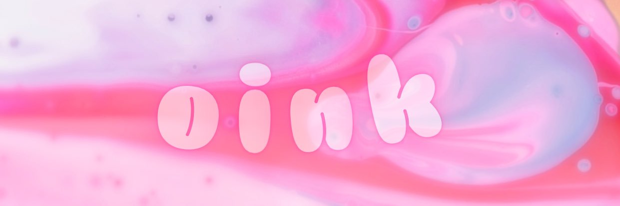 | P𝕀𝔾LETTE | banner