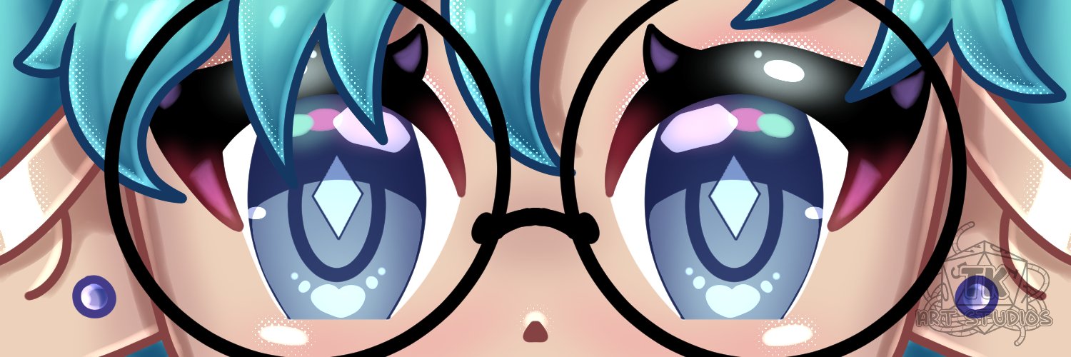 tinymamafox's profile banner image