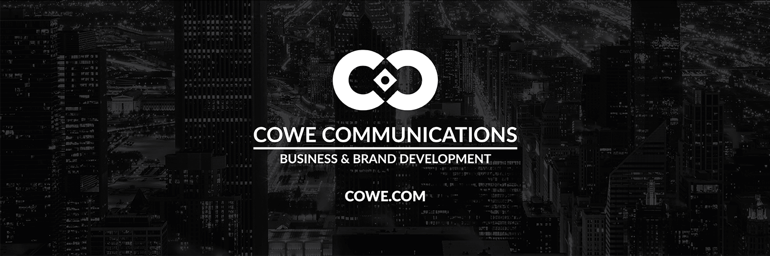 CoweOfficial's profile banner image