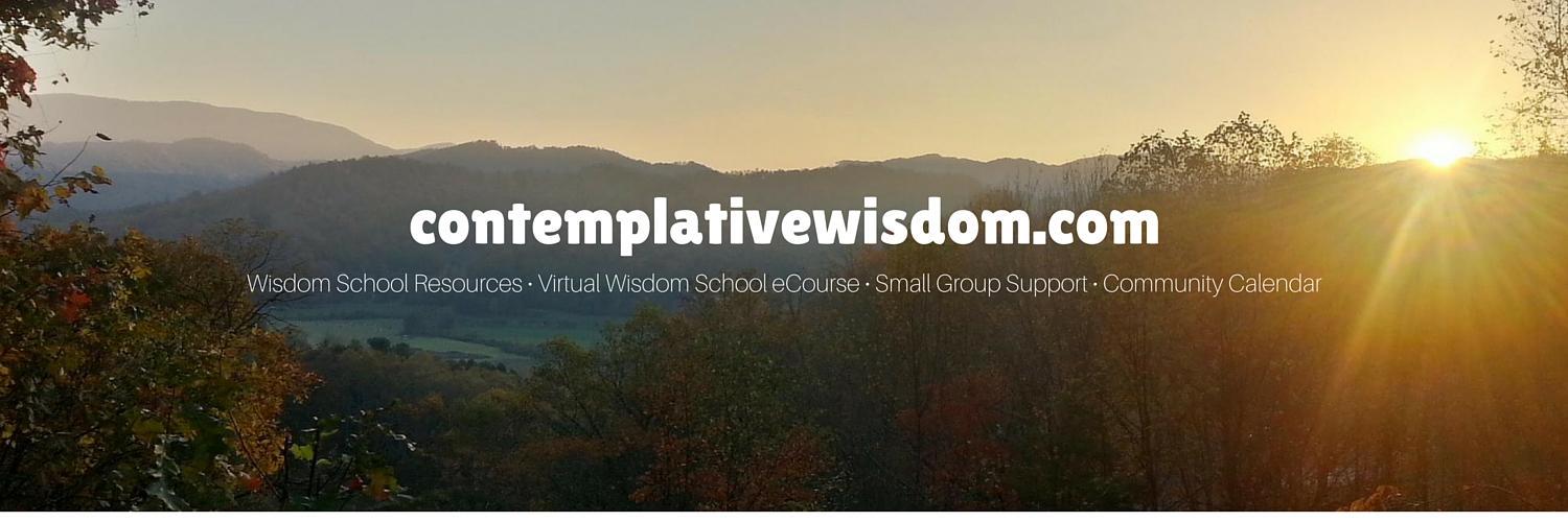 contemplativecb's profile banner image